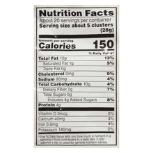 True North Almond Pecan Crunch, 20 oz.