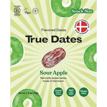 True Dates Flavored Variety Pack, 2.4 oz., 6 pk.