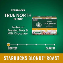 TrueNorthBlendBlondeRoastCoffee_K-cupPods_10count_120g4oz.Box_ImportedfromCanada_3 - USA Mega Market
