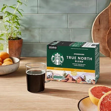TrueNorthBlendBlondeRoastCoffee_K-cupPods_10count_120g4oz.Box_ImportedfromCanada_4 - USA Mega Market