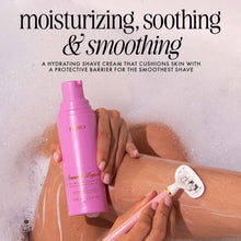 Truly Hydra-Smooth Shave Cream - Smooth Legend