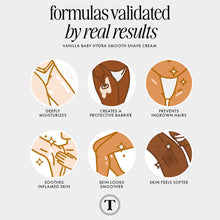 TrulyHydra-SmoothShaveCream_-VanillaBaby1 - Brands For Less USA