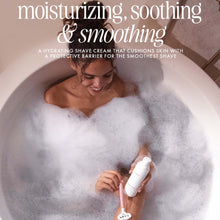 Truly Hydra-Smooth Shave Cream - Vanilla Baby