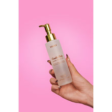 Truly Vanilla Baby Luxury Smoothing Shave Oil