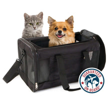 TrustyPup-Easy-Explorer-Medium-Guaranteed-On-Board-Travel-Pet-Carrier-Black-16-lb-Limit-c12d2e5a_1847_1 - USA Mega Market