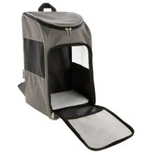 TrustyPup-Medium-Cat-Dog-Travel-Pet-Backpack-Gray-16-lb-Limit_2f9d5af6-1725-44b6 - USA Mega Market
