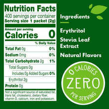 TruviaOriginalCalorie-FreeSweetenerPackets-400ct-5-_2 - USA Mega Market