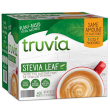 TruviaOriginalCalorie-FreeSweetenerPackets-400ct-6-_1 - USA Mega Market