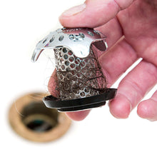 TubShroomUniversalDrainProtector-HairCatcherBundle3-_2 - USA Mega Market