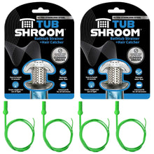 TubShroomUniversalDrainProtector-HairCatcherBundle4-_1 - USA Mega Market