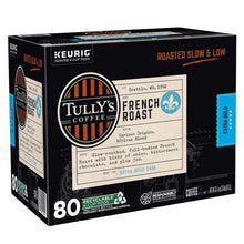 Tully_sCoffeeFrenchRoastK-CupPods_80-count1 - USA Mega Market