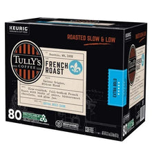 Tully_sCoffeeFrenchRoastK-CupPods_80-count2 - USA Mega Market