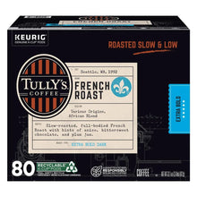Tully_sCoffeeFrenchRoastK-CupPods_80-count - USA Mega Market