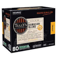 Tully_sCoffeeMediumRoastK-CupPods_HawaiianBlend_80ct.2 - USA Mega Market