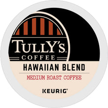 Tully_sCoffeeMediumRoastK-CupPods_HawaiianBlend_80ct.3 - USA Mega Market