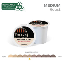Tully_sCoffeeMediumRoastK-CupPods_HawaiianBlend_80ct.7 - USA Mega Market