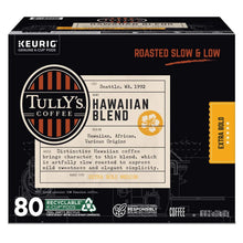 Tully_sCoffeeMediumRoastK-CupPods_HawaiianBlend_80ct.9 - USA Mega Market