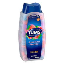 TumsUltraStrengthAssortedBerriesAntacidTablets_265ct.1 - USA Mega Market