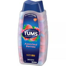 TumsUltraStrengthAssortedBerriesAntacidTablets_265ct.2 - USA Mega Market