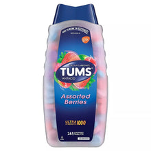 TumsUltraStrengthAssortedBerriesAntacidTablets_265ct. - USA Mega Market