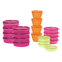 Tupperware40-pieceMealPrepSet - USA Mega Market