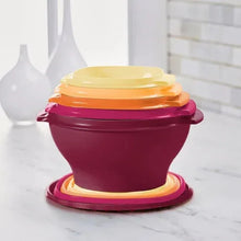 TupperwareHeritageCollection32-pieceFoodStorageContainerSet4 - USA Mega Market