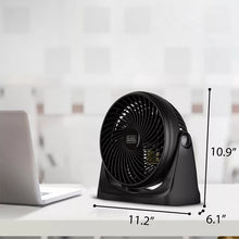 TurboDeskFan5 - USA Mega Market