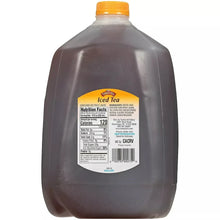 TurkeyHillIcedTea_128oz.1 - USA Mega Market