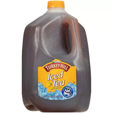 TurkeyHillIcedTea_128oz. - USA Mega Market