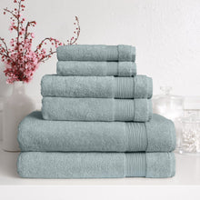 Turkish Towels Signature Towel Sets