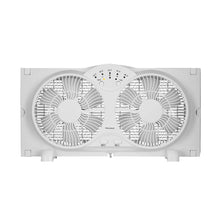 TwinWindowFan - USA Mega Market