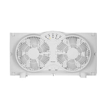 TwinWindowFan - Brands For Less USA