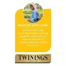 TwiningsEarlGreyBlackTeaIndividuallyWrappedTeaBags_100ct.4 - USA Mega Market
