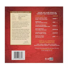 TwiningsEnglishBreakfastBlackTeaIndividuallyWrappedTeaBags_100ct.1 - USA Mega Market