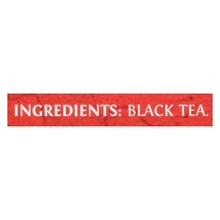TwiningsEnglishBreakfastBlackTeaIndividuallyWrappedTeaBags_100ct.2 - USA Mega Market