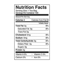 TwiningsEnglishBreakfastBlackTeaIndividuallyWrappedTeaBags_100ct.3 - USA Mega Market