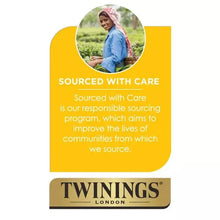 TwiningsEnglishBreakfastBlackTeaIndividuallyWrappedTeaBags_100ct.5 - USA Mega Market