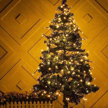 TwinkleStarChristmasDecorationsStringLights_8Modes_Plug-In2 - USA Mega Market