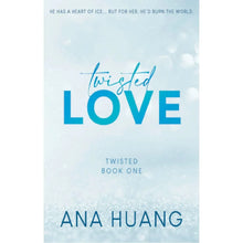 TwistedLovebyAnaHuang-Book1of4_Paperback - USA Mega Market