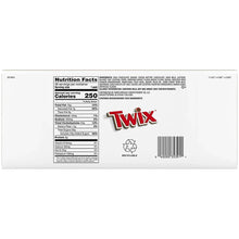 TwixCaramelCookieChocolateBars_36ct.1 - USA Mega Market