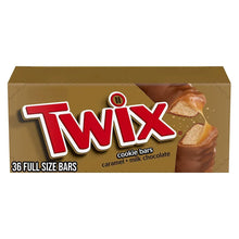 TwixCaramelCookieChocolateBars_36ct. - USA Mega Market
