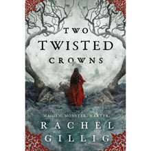 TwoTwistedCrownsbyRachelGillig-Book2of2-Paperback-_1 - USA Mega Market
