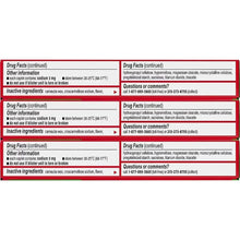 Tylenol Sinus Severe Non-Drowsy Day Cold and Flu Caplets, 3 x 24 Count