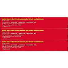 Tylenol Sinus Severe Non-Drowsy Day Cold and Flu Caplets, 3 x 24 Count