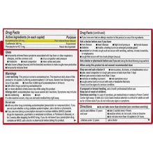Tylenol-Sinus-Severe-Non-Drowsy-Day-Cold-Flu-Caplets-3-x-24-ct-3-_2 - USA Mega Market