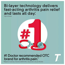 Tylenol8HRArthritisPain3 - USA Mega Market