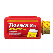 Tylenol8HRArthritisPain - USA Mega Market