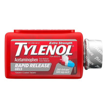 TylenolRapidReleaseGels-FeverReducer-_1 - USA Mega Market