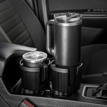 Type S Car Cup Holder Expander 2-pack