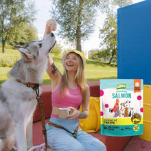 UBiteAdultDogandCatSalmonFreezeDriedTreats-16oz-4-_4 - USA Mega Market